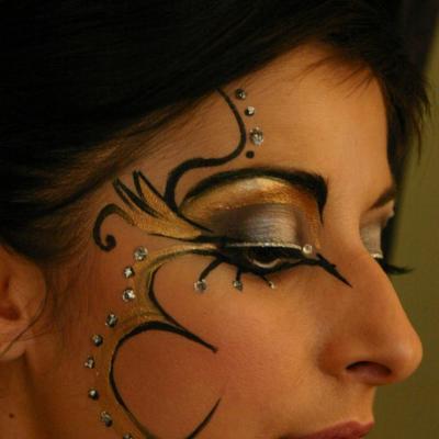 Maquillage Beauté Yvette - Artistique Edith